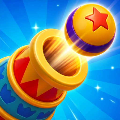 Royal Smash!