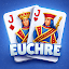 Euchre Online - Card Game