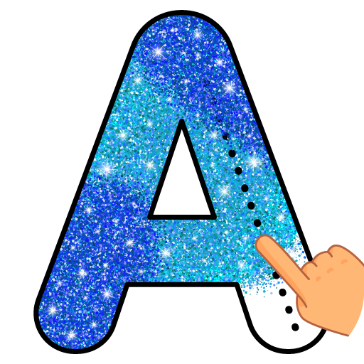 Play Bini ABC games for kids! Online