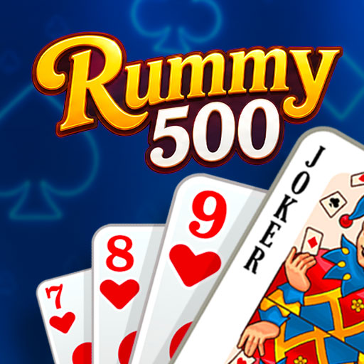 Rummy 500 Multiplayer