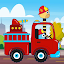 EduKid: Educational Car Games for Boys & Girls
