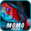 Momo Challenge Scary Momo Game