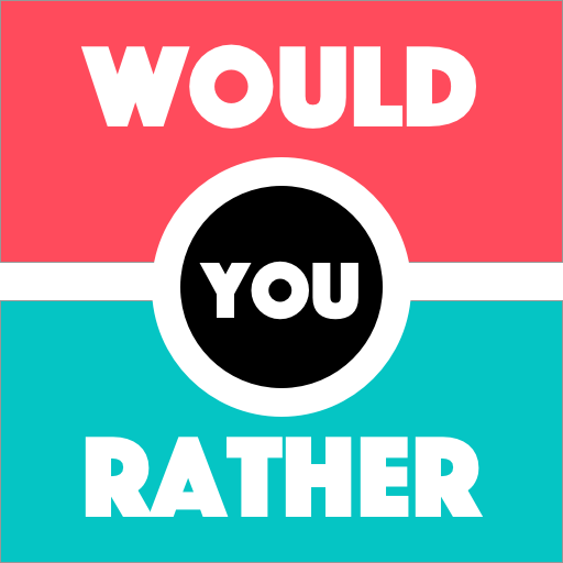 Play Would You Rather ? - Party Gam Online