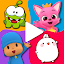KidsBeeTV | Videos infantiles