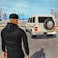 Indian Gangster Crime Driving