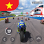 Moto Rider, Bike Racing Game