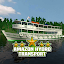 Amazon Hydro Transport