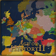Graj Age of History II na PC