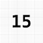 Zen 15 minutes timer