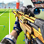 Sniper Champions: 3D shooting