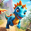 Dino Run: Dinosaur Runner Game