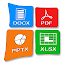 All documents Reader: Office Docs Viewer PPT, XLSX