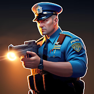 プレーする Rescue Cop: Shooting Game をPCで