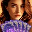 Eternal Girls : Battle Card