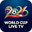 World Cup 2026 Live Streaming