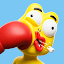 Funny Uncle Punch: Hit & Smash
