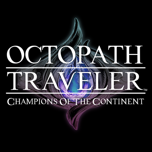 Play OCTOPATH TRAVELER: CotC Online
