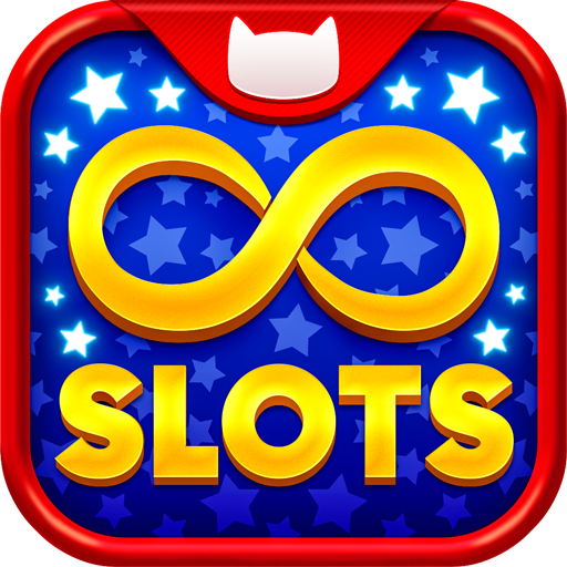 Infinity Slots - Casino Games