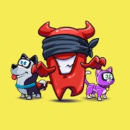 Jogue Silly Royale -Devil Amongst Us para PC