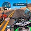 Go Speed: Street Rider