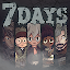 7Days! : Mystery Visual Novel