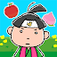 みんなの昔話