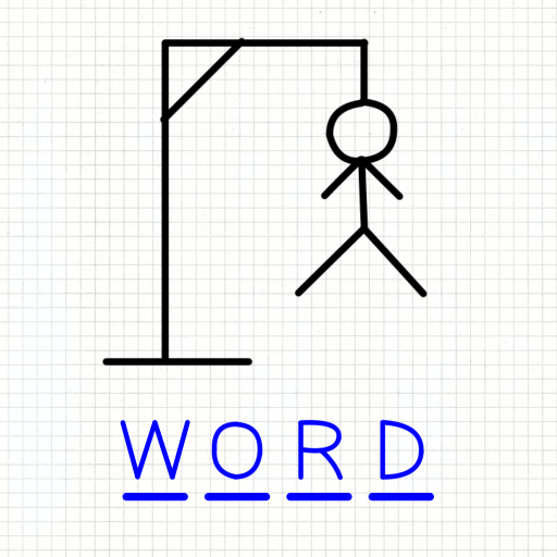 Download Hangman 2 - guess the word android on PC