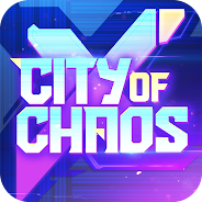 Main X-City Of Chaos on PC