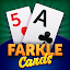 Farkle Cards
