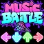Music Night Battle: Rap Battle