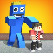 Craft School: Zombie Survival İndirin ve PC'de