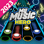 Guitar Hero Mobile: Music Game