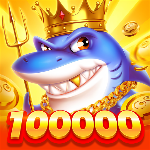 Bắn Cá Vui - Lễ Hội Săn Cá