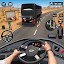 Bus Simulator : 3D Bus Games