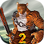 Terra Fighter 2 - Fighting Game