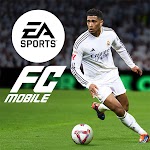EA SPORTS FC™ Mobile Soccer pc