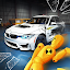 Car Crash — Battle Royale