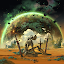 Idle RPG - Cannibal Planet 3