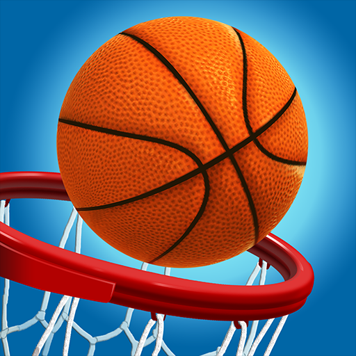 Play Basketball Stars: Multiplayer Online