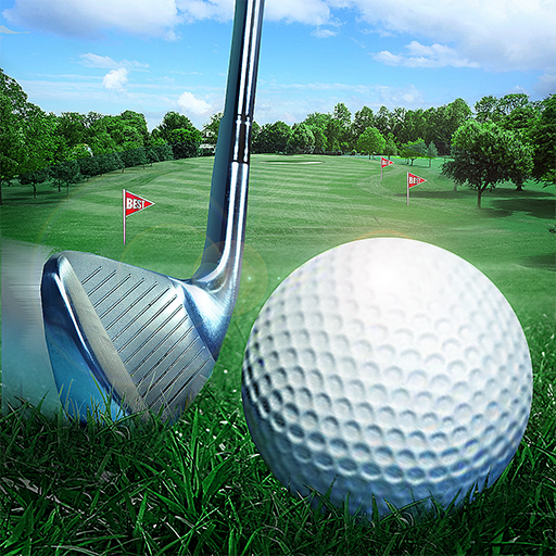 Play Golf Master 3D Online