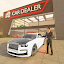 Car Dealer Job Sim Tycoon Game