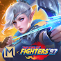 Играй Mobile Legends: Bang Bang на ПК