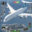 Flying Plane Flight Simulator 3D