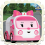 Robocar Poli: Postman Games!