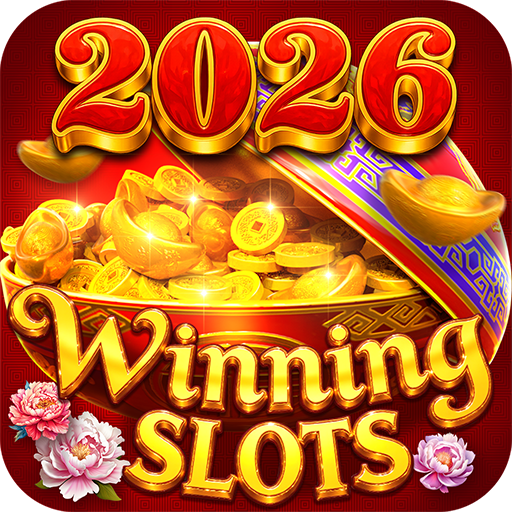 Winning Slots:Las Vegas Casino