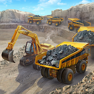 Chơi Megapolis: City Building Sim on PC