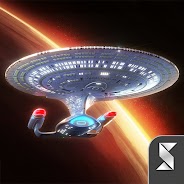 Играй Star Trek™ Fleet Command на ПК