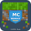 MC Bedrock Mods for Minecraft