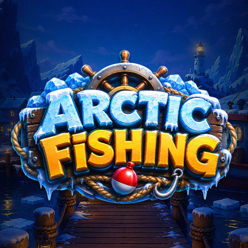 Artic Fishing