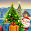 Hidden Object: Xmas Tree Magic